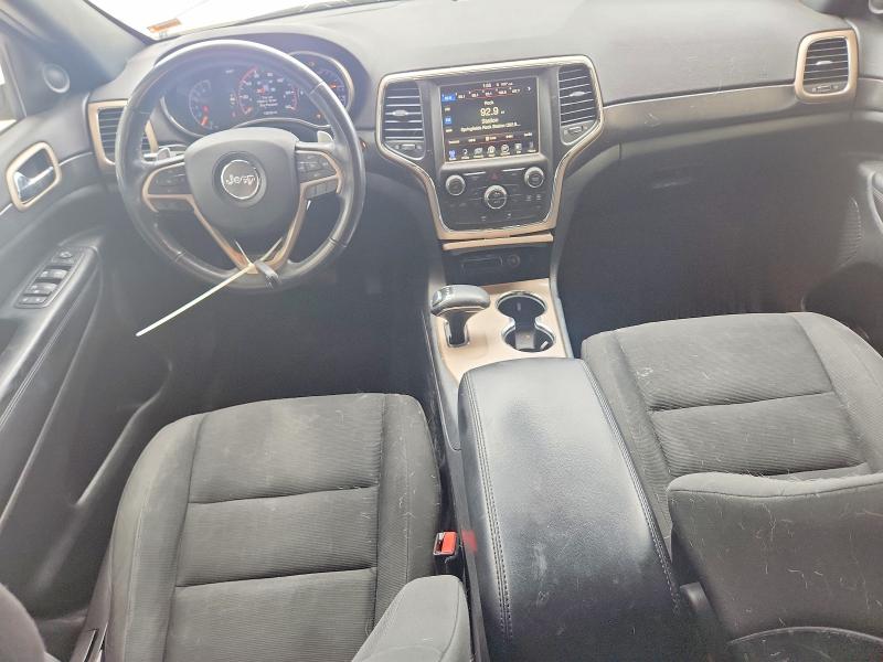 62699956 :رقم المزاد ، 1C4RJFAG9FC649760 vin ، 2015 Jeep Grand Cherokee مزاد بيع