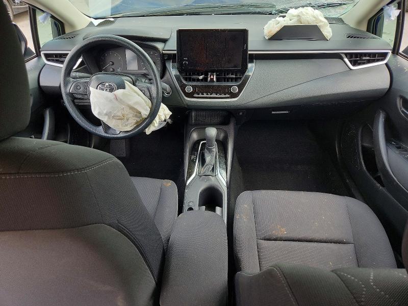 Продажа на аукционе авто 2025 Toyota Corolla, vin: 5YFB4MDE4SP285773, номер лота: 60693896