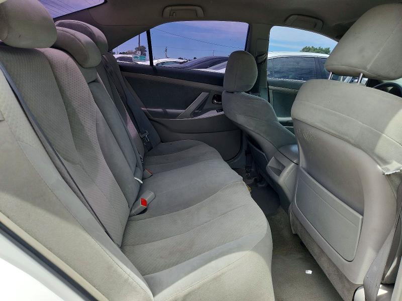 61246506 :رقم المزاد ، 4T4BE46K99R049358 vin ، 2009 Toyota Camry مزاد بيع