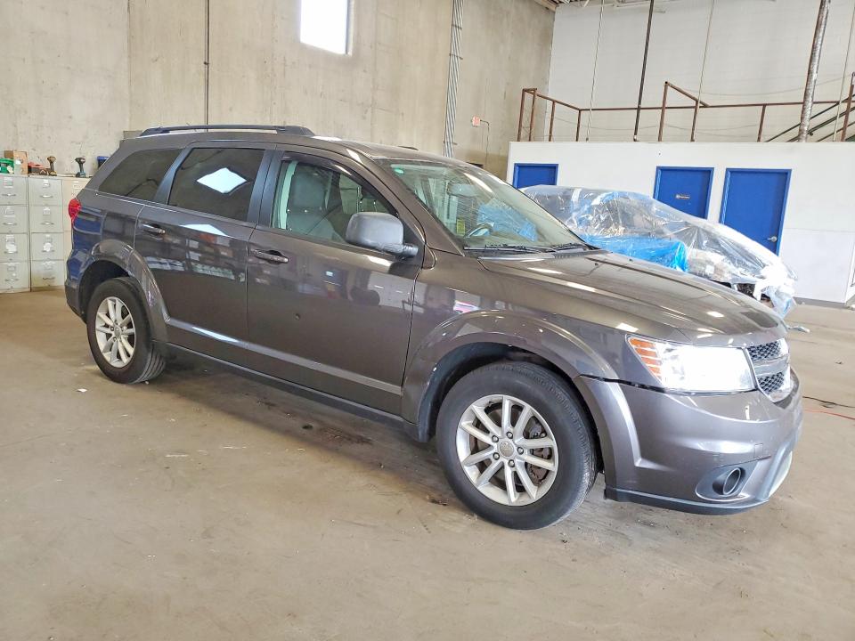 Aukcja sprzedaży 2014 Dodge Journey, vin: 3C4PDCBG3ET289772, numer aukcji: 61441646