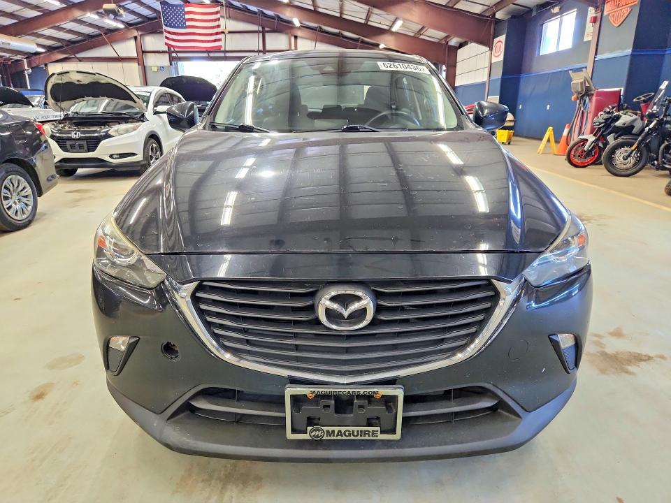 Aukcja sprzedaży 2018 Mazda Cx-3, vin: JM1DKFB78J0316269, numer aukcji: 62610436