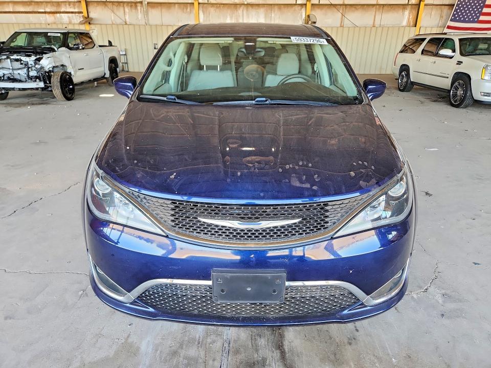 Aukcja sprzedaży 2018 Chrysler Pacifica, vin: 2C4RC1FG9JR111520, numer aukcji: 59337296