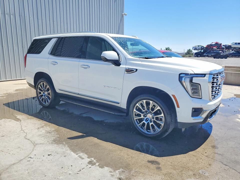 Aukcja sprzedaży 2025 Gmc Yukon, vin: 1GKS2DRL0SR228767, numer aukcji: 61674186