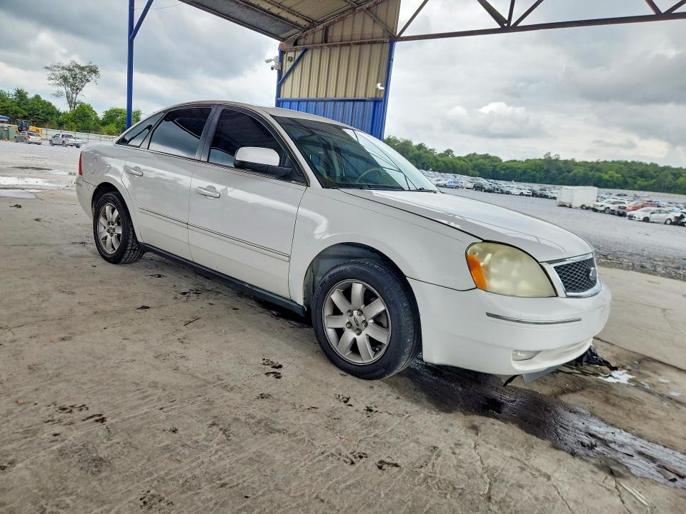 Продаж на аукціоні авто 2005 Ford Five Hundred, vin: 1FAFP24105G128117, номер лоту: 62609846