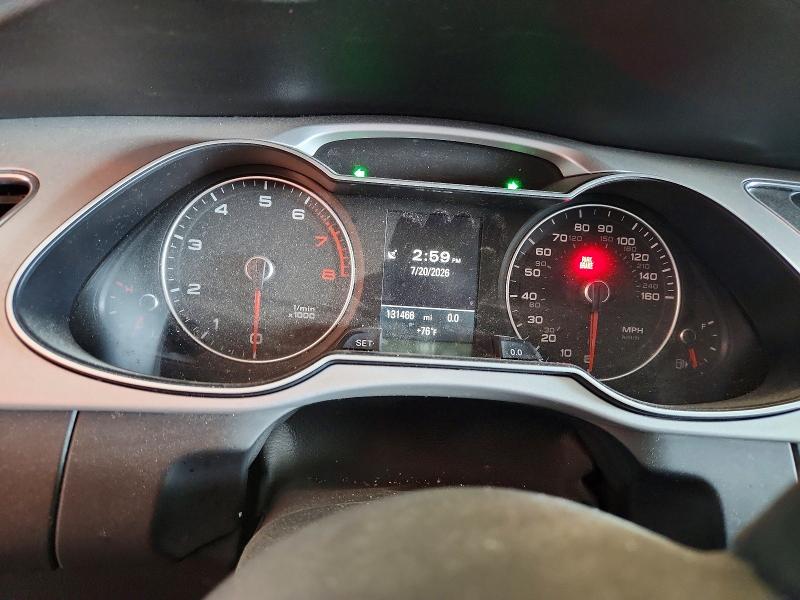 Продажа на аукционе авто 2016 Audi A4, vin: WAUAFAFL3GN006329, номер лота: 62080836