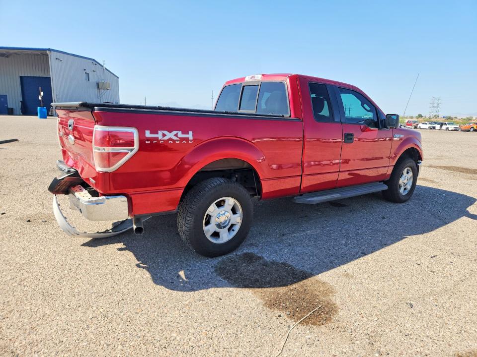 Auction sale of the 2012 Ford F150, vin: 1FTFX1EF1CFA14399, lot number: 62700136