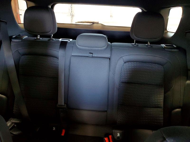 61194766 :رقم المزاد ، 3GNAXPEG3TL465773 vin ، 2026 Chevrolet Equinox مزاد بيع