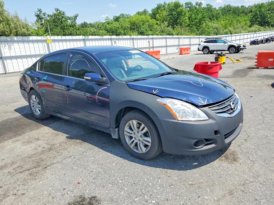 Aukcja sprzedaży 2012 Nissan Altima, vin: 1N4AL2APXCC152511, numer aukcji: 60825826