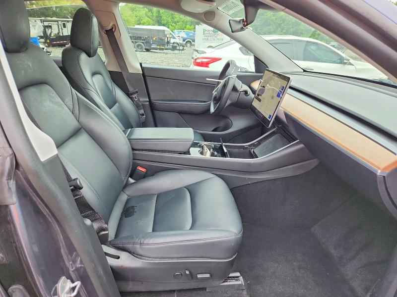Продажа на аукционе авто 2020 Tesla Model Y, vin: 5YJYGDEE8LF031593, номер лота: 60306666