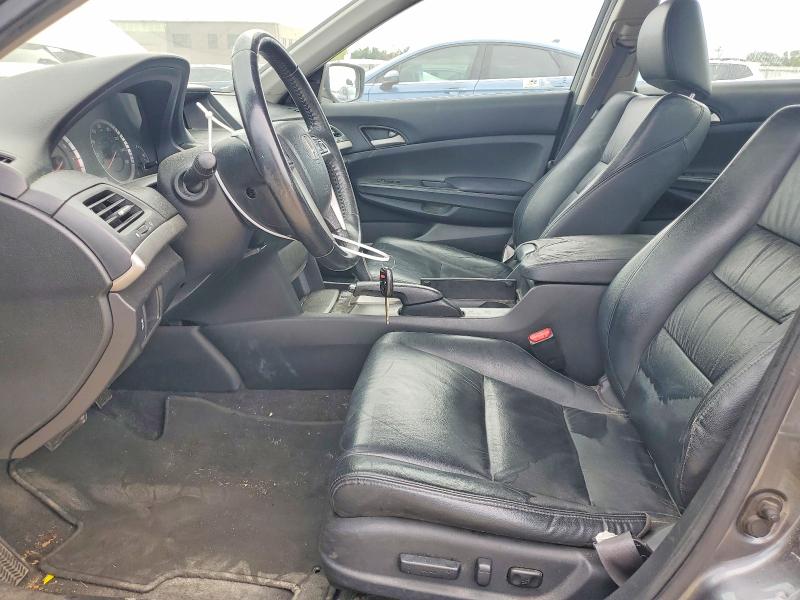 Продажа на аукционе авто 2011 Honda Accord, vin: 1HGCP2F67BA031986, номер лота: 62860596