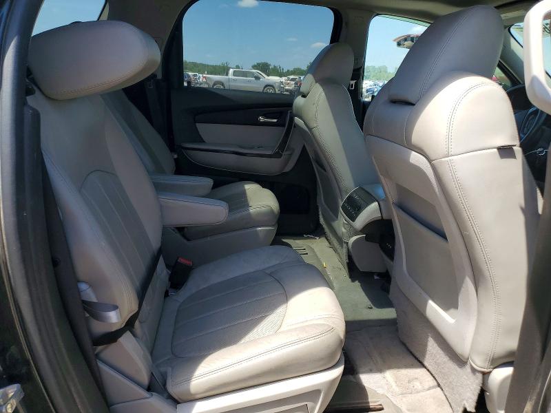 60166496 :رقم المزاد ، 1GKKVTED4CJ327463 vin ، 2012 Gmc Acadia مزاد بيع