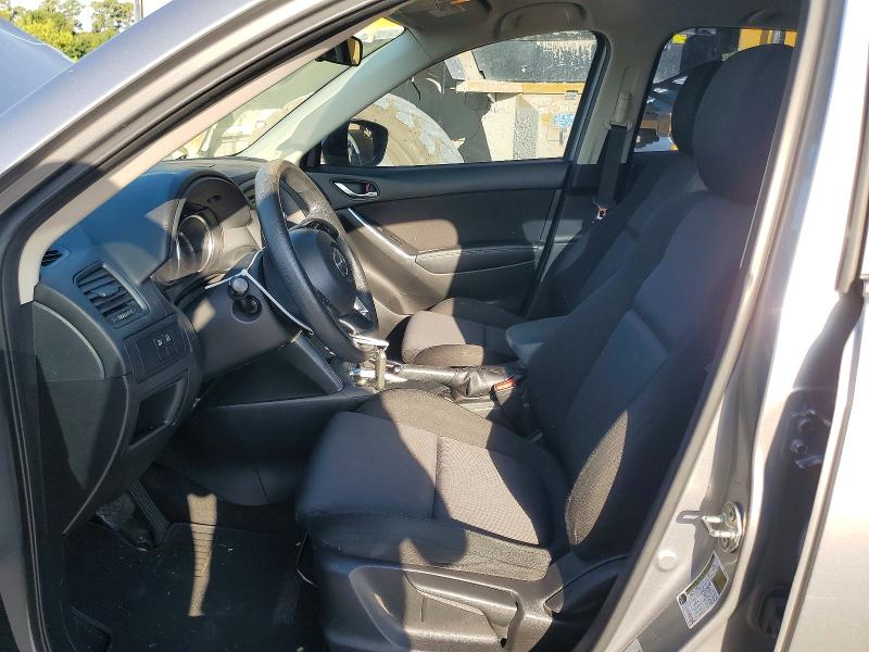 Aukcja sprzedaży 2015 Mazda Cx-5, vin: JM3KE2BE9F0449417, numer aukcji: 59111266