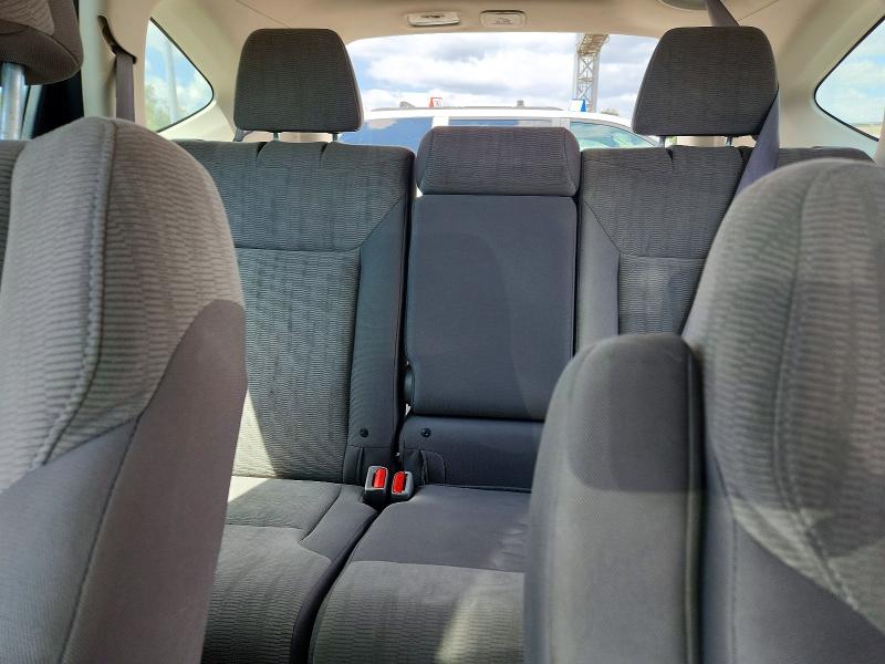 Aukcja sprzedaży 2013 Honda Cr-v, vin: 2HKRM3H34DH519122, numer aukcji: 62255066