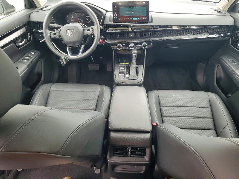 2023 Honda Cr-v მანქანა იყიდება აუქციონზე, vin: 2HKRS4H79PH436336, აუქციონის ნომერი: 61522366