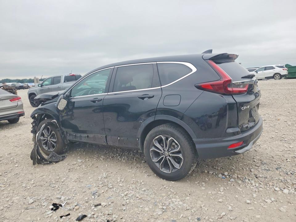Продажа на аукционе авто 2020 Honda Cr-v, vin: 7FART6H5XLE001880, номер лота: 62843606