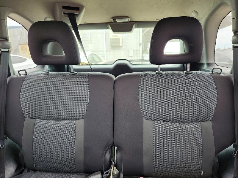 59743846 :رقم المزاد ، JTEGD20V940003023 vin ، 2004 Toyota Rav4 مزاد بيع