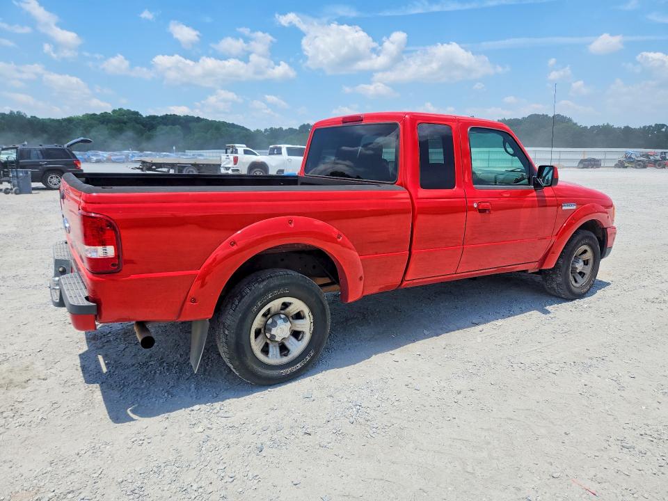 Продажа на аукционе авто 2006 Ford Ranger, vin: 1FTYR44E26PA41400, номер лота: 59838106