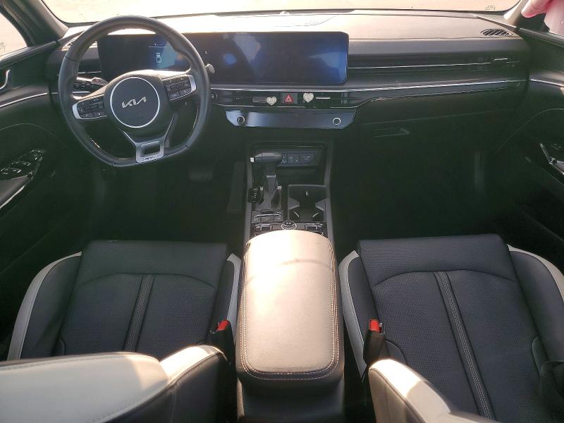 Aukcja sprzedaży 2025 Kia K5, vin: KNAG64J7XS5268668, numer aukcji: 59571776