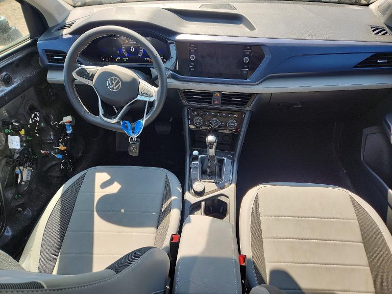 Aukcja sprzedaży 2024 Volkswagen Taos, vin: 3VVVX7B2XRM072764, numer aukcji: 60120366