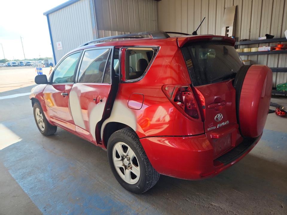 62305486 :رقم المزاد ، 2T3ZF4DV4AW017237 vin ، 2010 Toyota Rav4 مزاد بيع