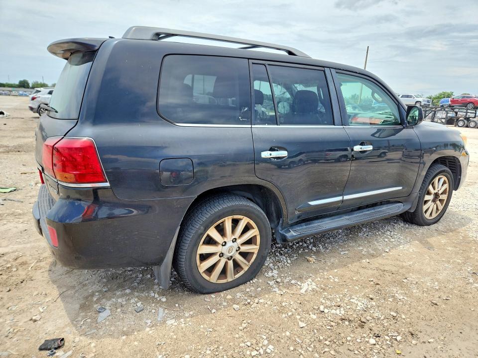Продажа на аукционе авто 2009 Lexus Lx, vin: JTJHY00W594029190, номер лота: 63194466