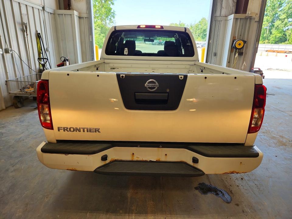 Aukcja sprzedaży 2019 Nissan Frontier, vin: 1N6BD0CT1KN774506, numer aukcji: 63039846