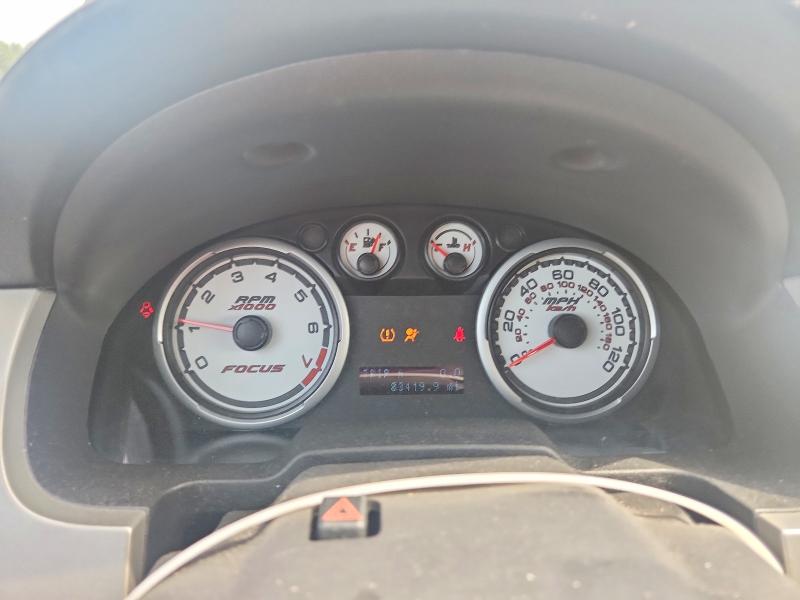 Продаж на аукціоні авто 2010 Ford Focus, vin: 1FAHP3GN8AW287061, номер лоту: 62146566