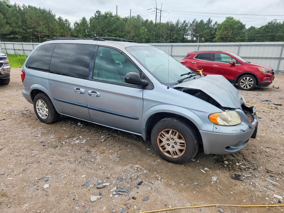 Aukcja sprzedaży 2003 Dodge Caravan, vin: 1D4GP45333B341814, numer aukcji: 60596916