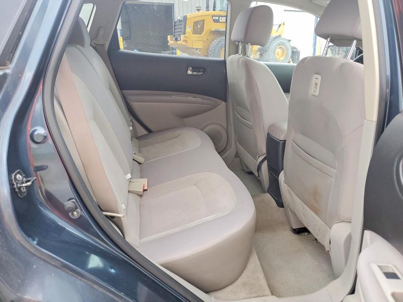 Aukcja sprzedaży 2012 Nissan Rogue, vin: JN8AS5MV9CW416622, numer aukcji: 62009836