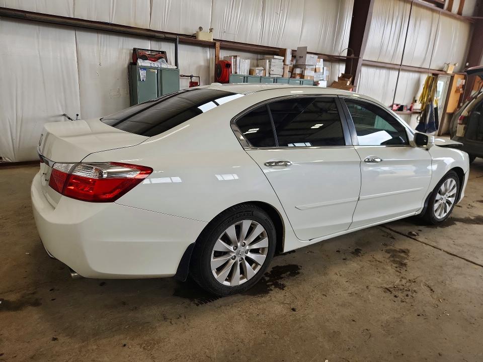 60577716 :رقم المزاد ، 1HGCR2F84EA806342 vin ، 2014 Honda Accord مزاد بيع