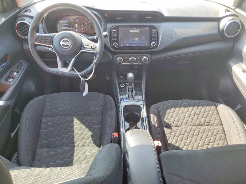 Auction sale of the 2023 Nissan Kicks, vin: 3N1CP5CV2PL520097, lot number: 59646206