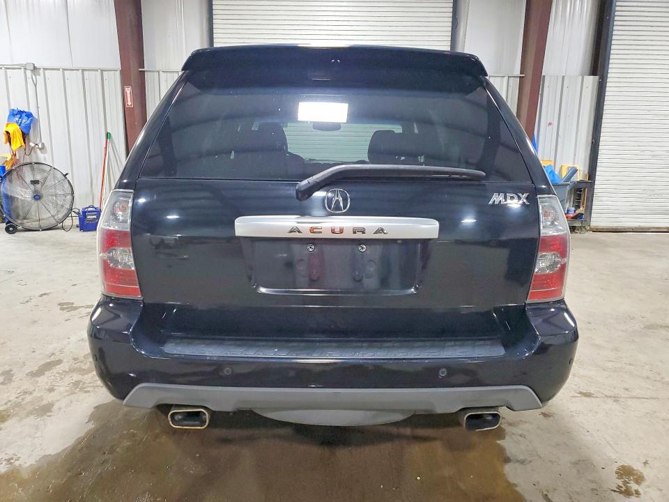 Aukcja sprzedaży 2005 Acura Mdx, vin: 2HNYD189X5H529002, numer aukcji: 59807806