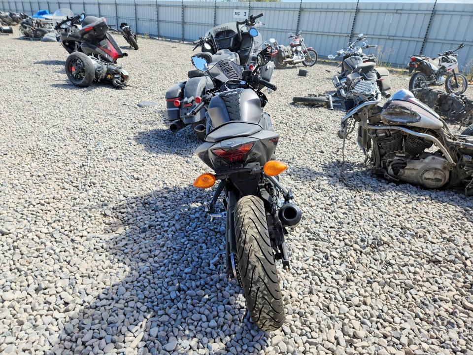 Продажа на аукционе авто 2016 Yamaha Yzfr3, vin: MH3RH06YXGK014095, номер лота: 61714016