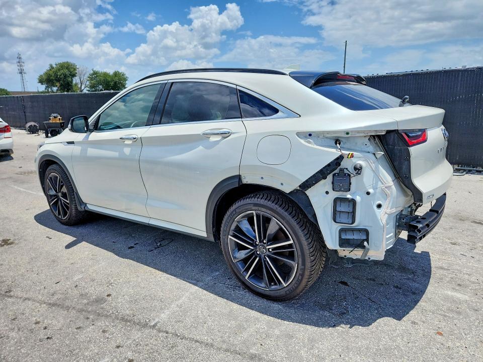 Aukcja sprzedaży 2023 Infiniti Qx55, vin: 3PCAJ5JR4PF105244, numer aukcji: 61217346