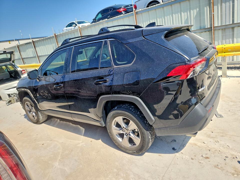 Aukcja sprzedaży 2024 Toyota Rav4, vin: 2T3W1RFV3RC261499, numer aukcji: 61856466