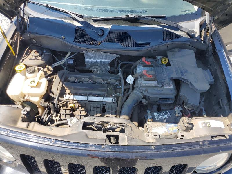 Продажа на аукционе авто 2016 Jeep Patriot, vin: 1C4NJPBA0GD528531, номер лота: 60055246