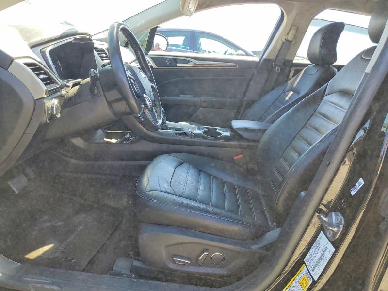 Aukcja sprzedaży 2016 Ford Fusion, vin: 3FA6P0PU4GR115831, numer aukcji: 61305106
