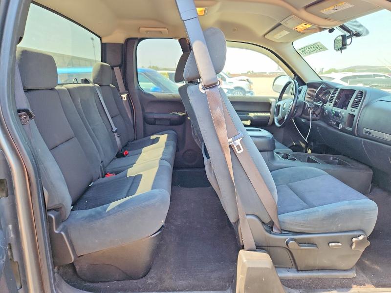 2009 Chevrolet Silverado მანქანა იყიდება აუქციონზე, vin: 1GCEK290X9Z197203, აუქციონის ნომერი: 59655256