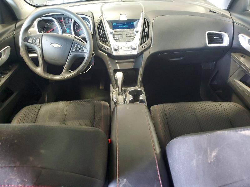 Aukcja sprzedaży 2014 Chevrolet Equinox, vin: 2GNALAEK7E6259473, numer aukcji: 85612685