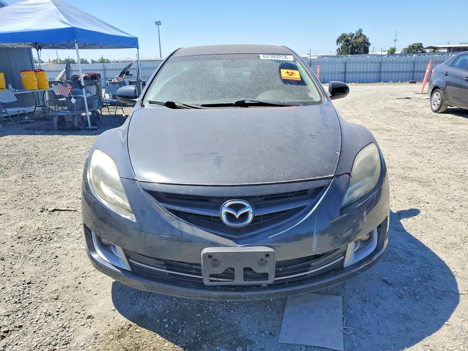 Продаж на аукціоні авто 2012 Mazda 6, vin: 1YVHZ8DH3C5M17539, номер лоту: 62500256