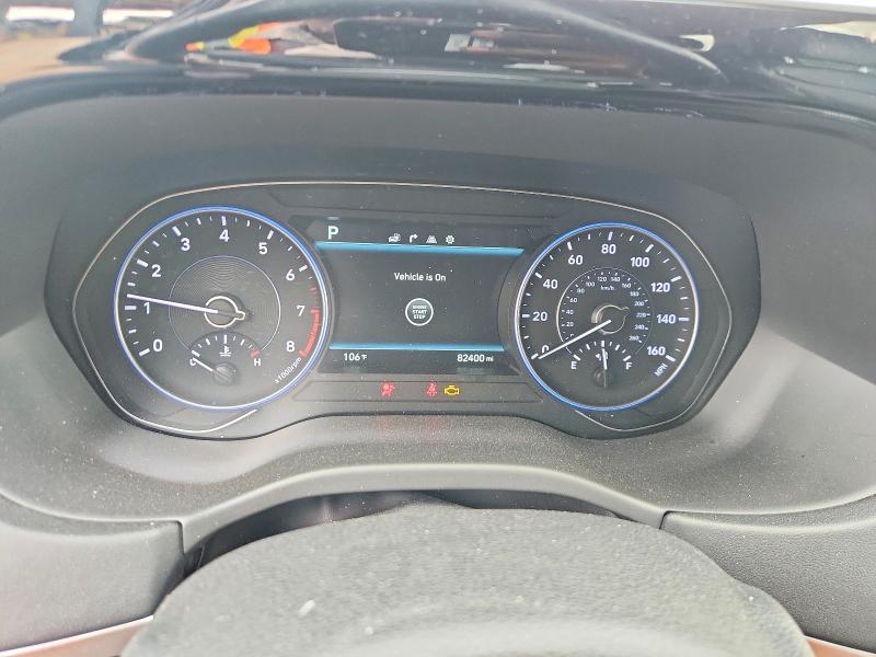 Продаж на аукціоні авто 2020 Hyundai Palisade, vin: KM8R44HE0LU114141, номер лоту: 62863286