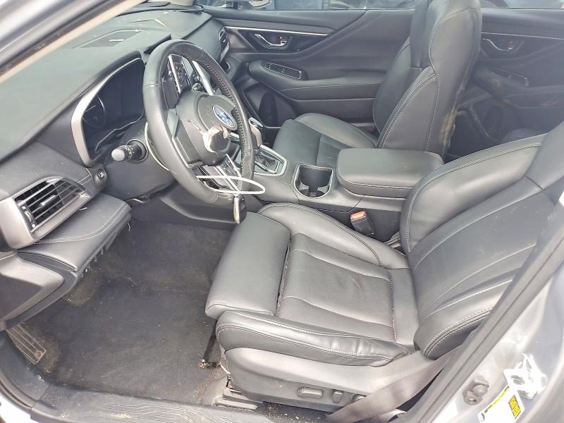 Aukcja sprzedaży 2024 Subaru Legacy, vin: 4S3BWAN68R3009714, numer aukcji: 61887056