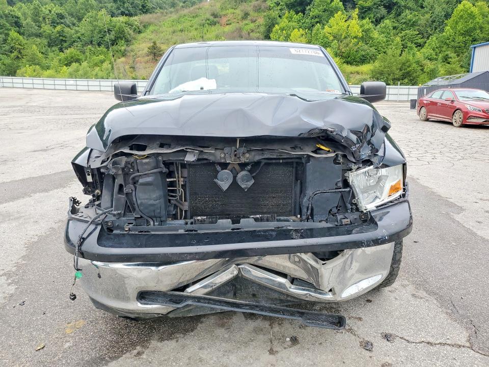 2012 Dodge Ram 1500 მანქანა იყიდება აუქციონზე, vin: 1C6RD6GPXCS156368, აუქციონის ნომერი: 62772786