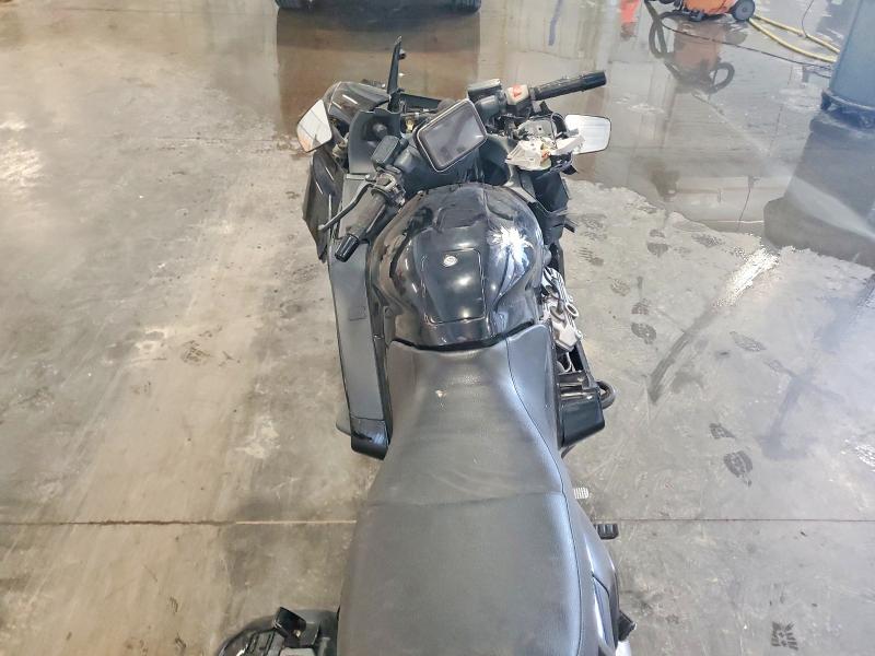 Продажа на аукционе авто 1991 Honda St1100, vin: JH2SC2611MM100190, номер лота: 59862666