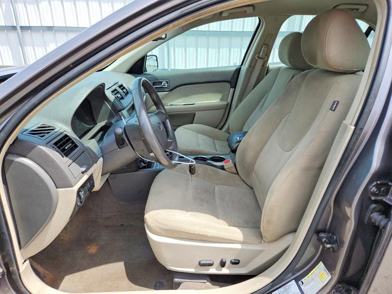 Продаж на аукціоні авто 2011 Ford Fusion, vin: 3FADP0L35BR215255, номер лоту: 62629306