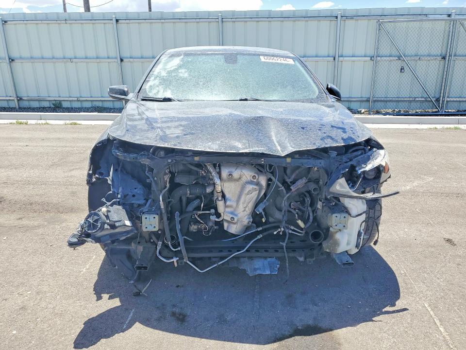Продажа на аукционе авто 2017 Chevrolet Malibu, vin: 1G1ZE5ST3HF207528, номер лота: 60062246