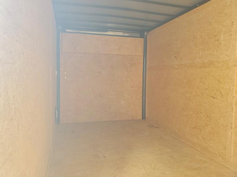 Aukcja sprzedaży 2026 Spartan Cargo Unknown, vin: 50XBE1624TA054279, numer aukcji: 61208486