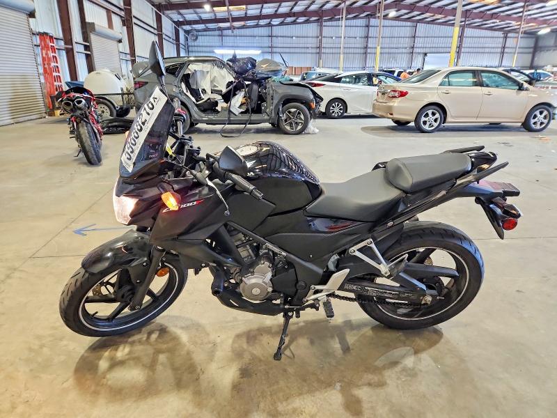 Продаж на аукціоні авто 2016 Honda Cb300, vin: MLHNC5212G5200579, номер лоту: 59688216
