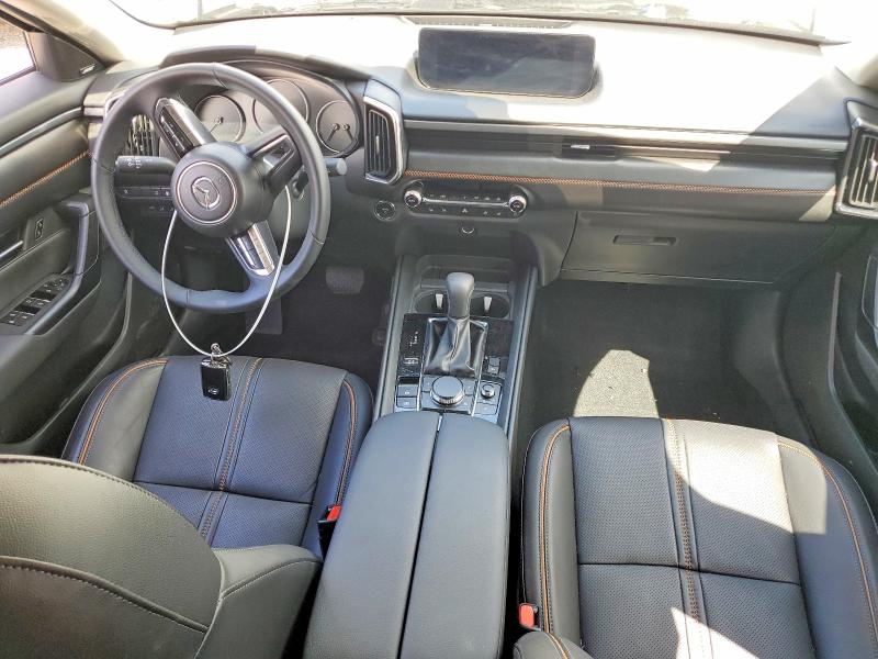 Продажа на аукционе авто 2025 Mazda Cx-50, vin: 7MMVAAEW5SN122817, номер лота: 59372096