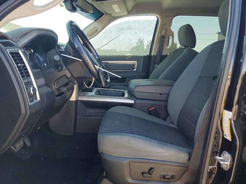 Продажа на аукционе авто 2018 Ram 2500, vin: 3C6UR5DL2JG381511, номер лота: 60179576